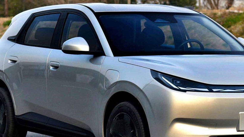 Bu elektrikli otomobil 1 milyon TL’nin altında; BYD ve Chery bile şoka girmiş durumda - Fotoğraf: 2