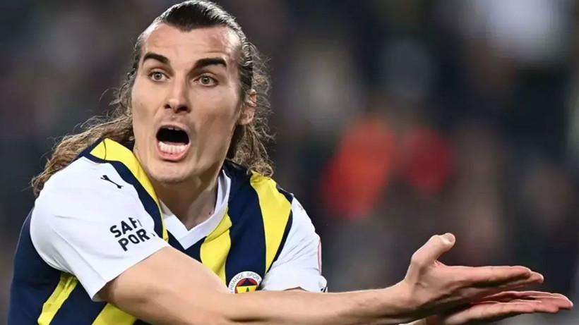 Çağlar Söyüncü’nün yeni adresi belli oldu; Fenerbahçe defteri kapandı - Fotoğraf: 5