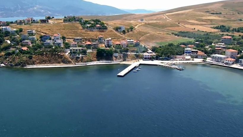 Turistlerin gözde adresi artık burası oldu! Gören bir daha dönmek istemiyor - Fotoğraf: 10