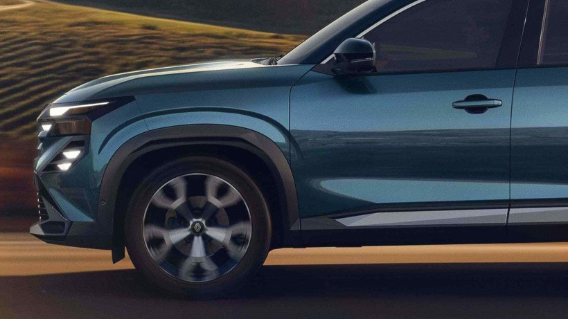 Renault bu D-SUV modeli Türkiye'de üretecek; Fiyatı beklenenden daha ucuz olacak - Fotoğraf: 10