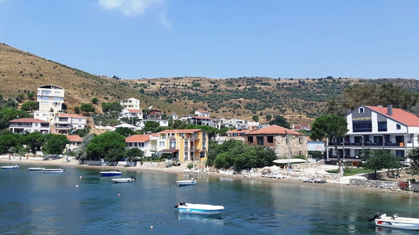 Turistlerin gözde adresi artık burası oldu! Gören bir daha dönmek istemiyor - Fotoğraf: 12