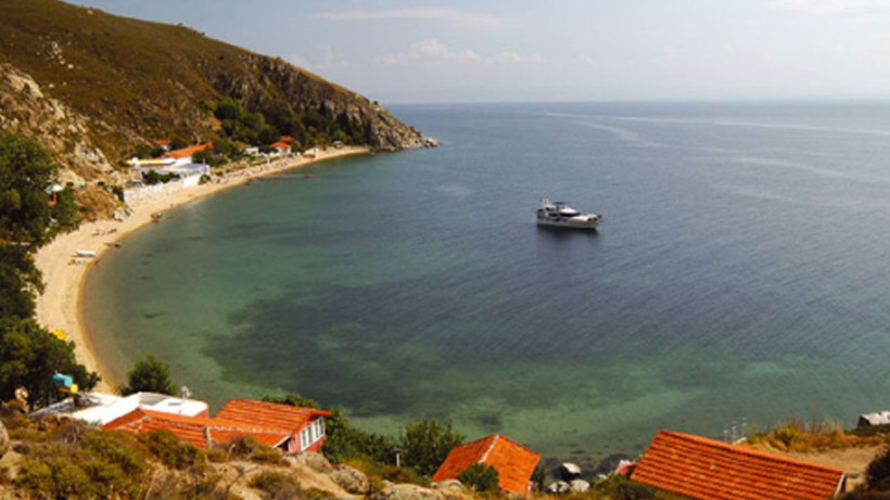 Turistlerin gözde adresi artık burası oldu! Gören bir daha dönmek istemiyor - Fotoğraf: 2