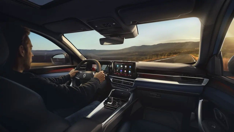 Renault bu D-SUV modeli Türkiye'de üretecek; Fiyatı beklenenden daha ucuz olacak - Fotoğraf: 2