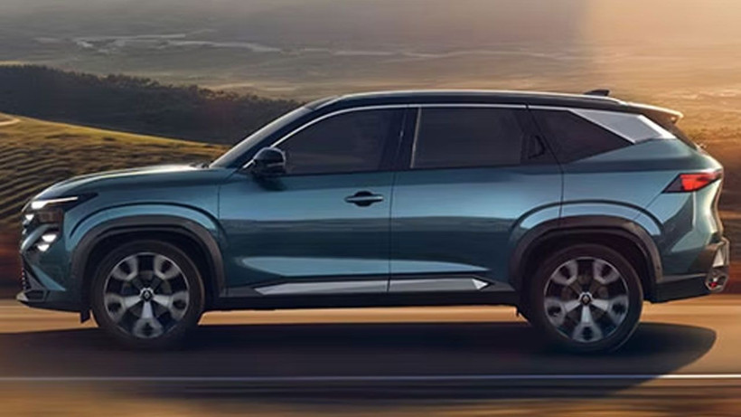 Renault bu D-SUV modeli Türkiye'de üretecek; Fiyatı beklenenden daha ucuz olacak - Fotoğraf: 3
