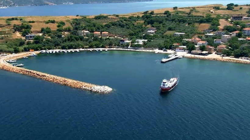 Turistlerin gözde adresi artık burası oldu! Gören bir daha dönmek istemiyor - Fotoğraf: 6