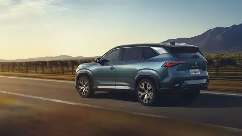 Renault bu D-SUV modeli Türkiye'de üretecek; Fiyatı beklenenden daha ucuz olacak - Fotoğraf: 6