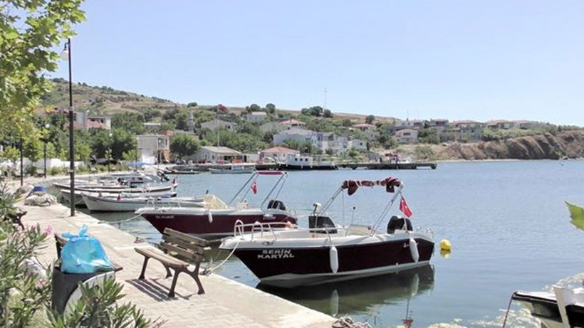 Turistlerin gözde adresi artık burası oldu! Gören bir daha dönmek istemiyor - Fotoğraf: 7