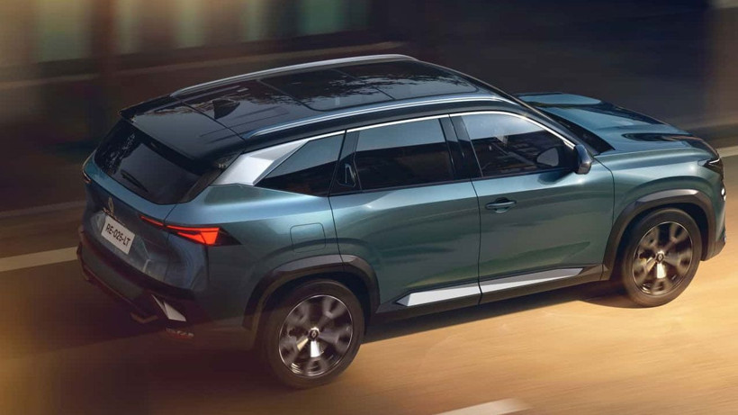Renault bu D-SUV modeli Türkiye'de üretecek; Fiyatı beklenenden daha ucuz olacak - Fotoğraf: 8