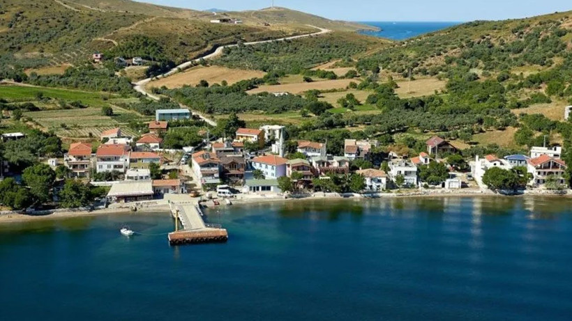 Turistlerin gözde adresi artık burası oldu! Gören bir daha dönmek istemiyor - Fotoğraf: 9