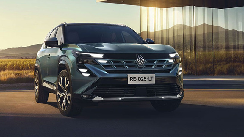Renault bu D-SUV modeli Türkiye'de üretecek; Fiyatı beklenenden daha ucuz olacak - Fotoğraf: 9