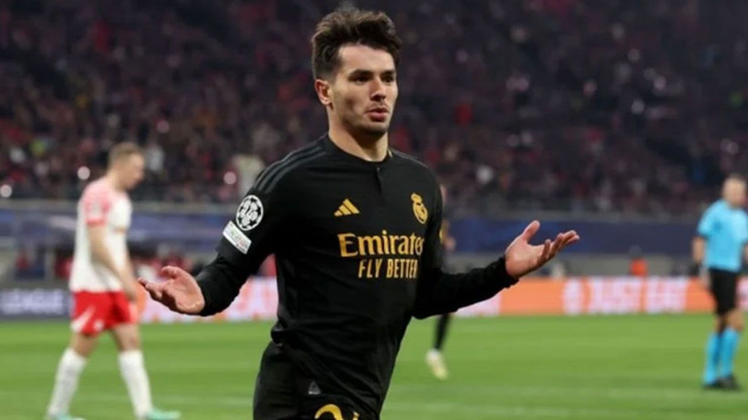 Real Madrid'in yıldızı Fenerbahçe'ye imzaya atacak; Kanarya yılın transferini bitirdi - Fotoğraf: 4