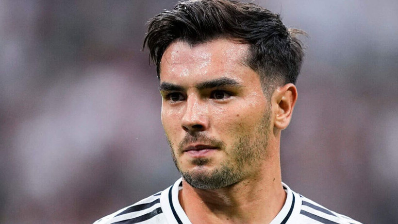 Real Madrid'in yıldızı Fenerbahçe'ye imzaya atacak; Kanarya yılın transferini bitirdi - Fotoğraf: 5