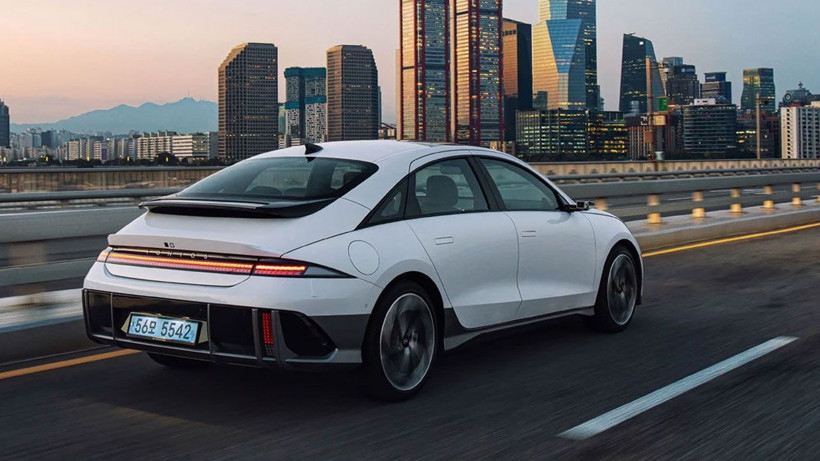 Hyundai ÖTV sonrası fena çıldırdı! Tam 300 bin TL indirimli satacak - Fotoğraf: 10