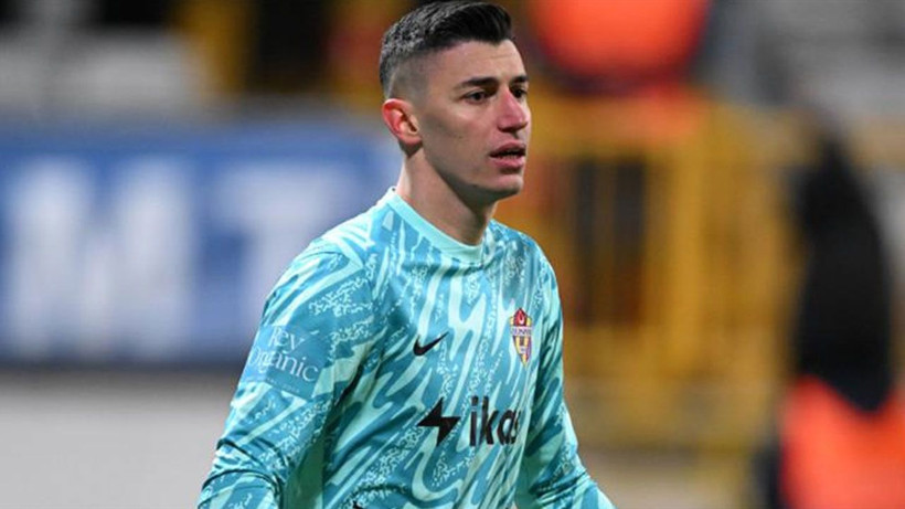 Süper Lig'de çok konuşulacak ayrılık! Galatasaray ve Fenerbahçe onun peşindeydi - Fotoğraf: 2
