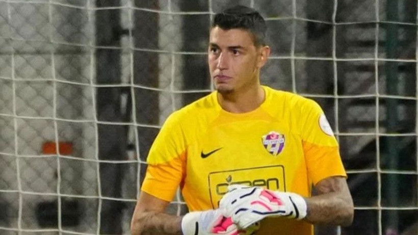 Süper Lig'de çok konuşulacak ayrılık! Galatasaray ve Fenerbahçe onun peşindeydi - Fotoğraf: 3