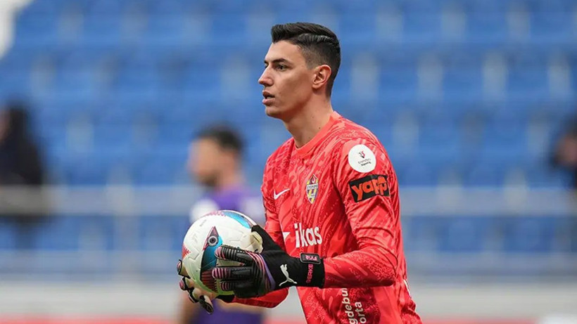 Süper Lig'de çok konuşulacak ayrılık! Galatasaray ve Fenerbahçe onun peşindeydi - Fotoğraf: 4