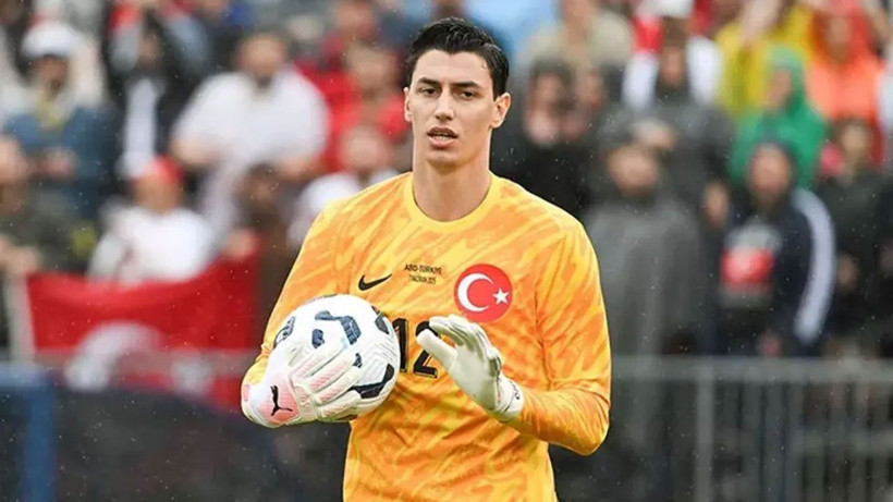 Süper Lig'de çok konuşulacak ayrılık! Galatasaray ve Fenerbahçe onun peşindeydi - Fotoğraf: 5
