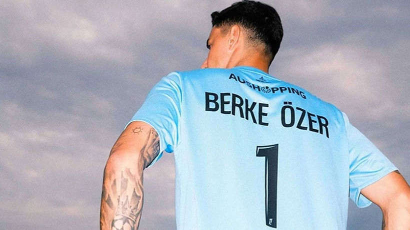 Süper Lig'de çok konuşulacak ayrılık! Galatasaray ve Fenerbahçe onun peşindeydi - Fotoğraf: 7