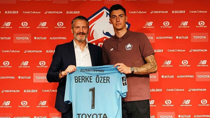 Süper Lig'de çok konuşulacak ayrılık! Galatasaray ve Fenerbahçe onun peşindeydi - Fotoğraf: 8