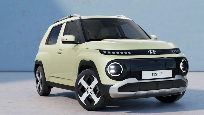 Hyundai’den görülmemiş sürpriz kampanya; Aylık sadece 17 bin TL’den başlıyor - Fotoğraf: 3