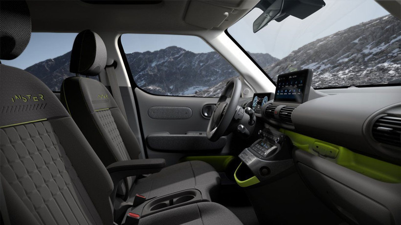 Hyundai’den görülmemiş sürpriz kampanya; Aylık sadece 17 bin TL’den başlıyor - Fotoğraf: 4