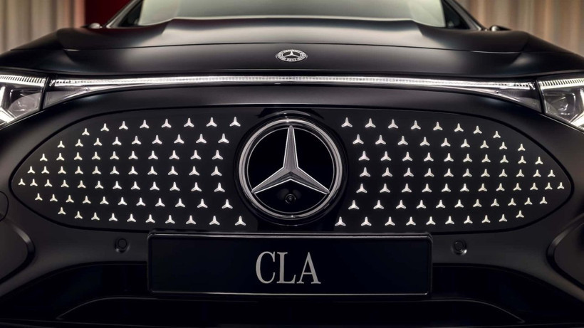Yeni Mercedes CLA Türkiye’de! Elektrikli 792 km menzil, hibrit güç ve yapay zeka ile sınıfının kralı - Fotoğraf: 9