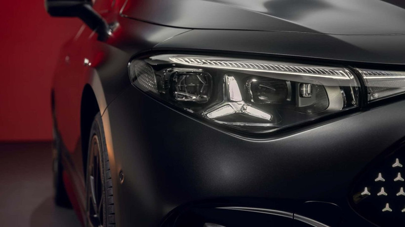 Yeni Mercedes CLA Türkiye’de! Elektrikli 792 km menzil, hibrit güç ve yapay zeka ile sınıfının kralı - Fotoğraf: 7