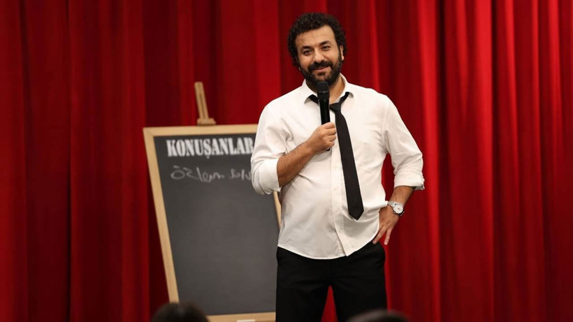 Hasan Can Kaya’nın yeni adresi belli oldu; Acun Ilıcalı bile bunu beklemiyordu - Fotoğraf: 2
