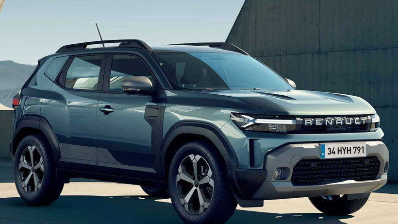 Renault Duster fiyatları hiç böyle tahmin edilmedi; ÖTV öncesi bu son fırsatınız - Fotoğraf: 3