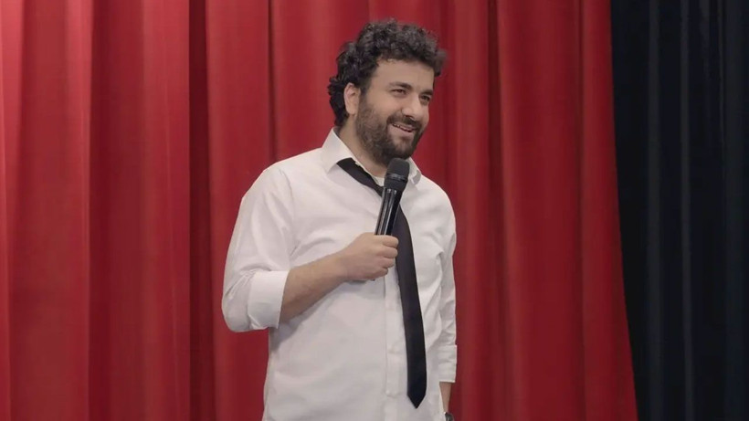 Hasan Can Kaya’nın yeni adresi belli oldu; Acun Ilıcalı bile bunu beklemiyordu - Fotoğraf: 3