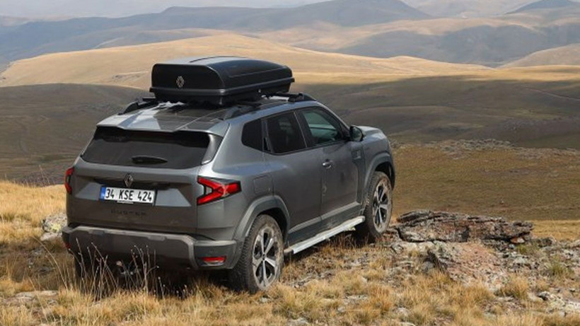 Renault Duster fiyatları hiç böyle tahmin edilmedi; ÖTV öncesi bu son fırsatınız - Fotoğraf: 4