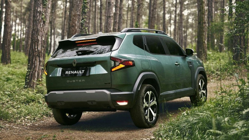 Renault Duster fiyatları hiç böyle tahmin edilmedi; ÖTV öncesi bu son fırsatınız - Fotoğraf: 5