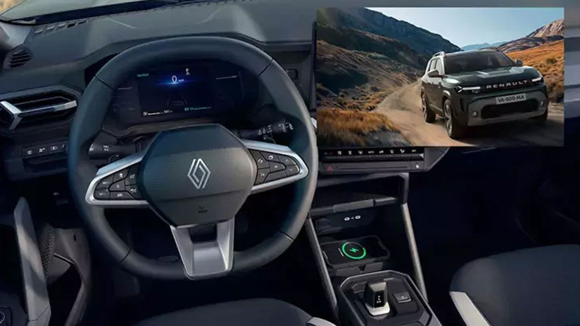 Renault Duster fiyatları hiç böyle tahmin edilmedi; ÖTV öncesi bu son fırsatınız - Fotoğraf: 6