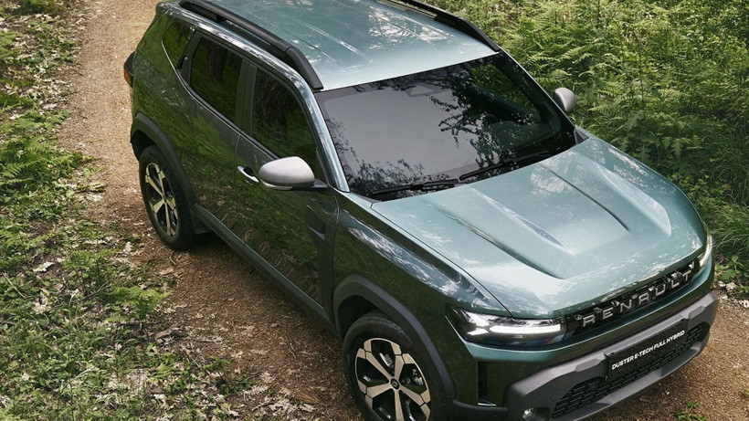 Renault Duster fiyatları hiç böyle tahmin edilmedi; ÖTV öncesi bu son fırsatınız - Fotoğraf: 7