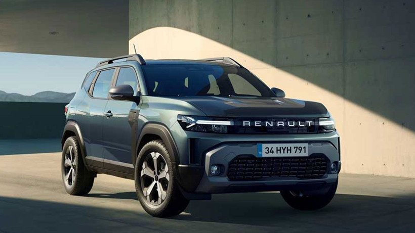 Renault Duster fiyatları hiç böyle tahmin edilmedi; ÖTV öncesi bu son fırsatınız - Fotoğraf: 8
