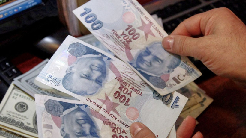 1 milyon TL’ye 33 bin TL kazanç! En yüksek faizi veren bankalar listesi güncellendi - Fotoğraf: 2