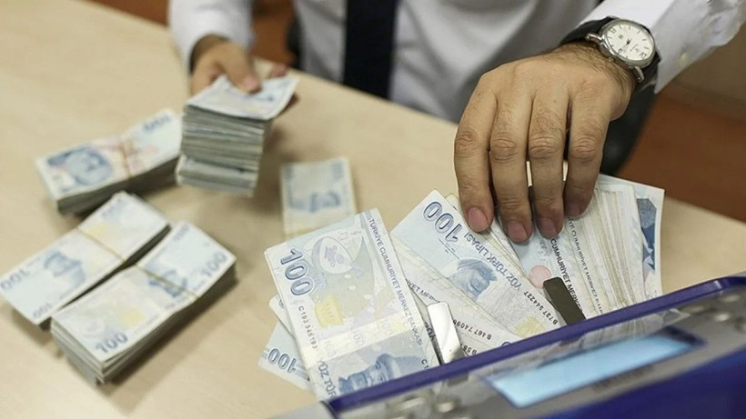 1 milyon TL’ye 33 bin TL kazanç! En yüksek faizi veren bankalar listesi güncellendi - Fotoğraf: 4