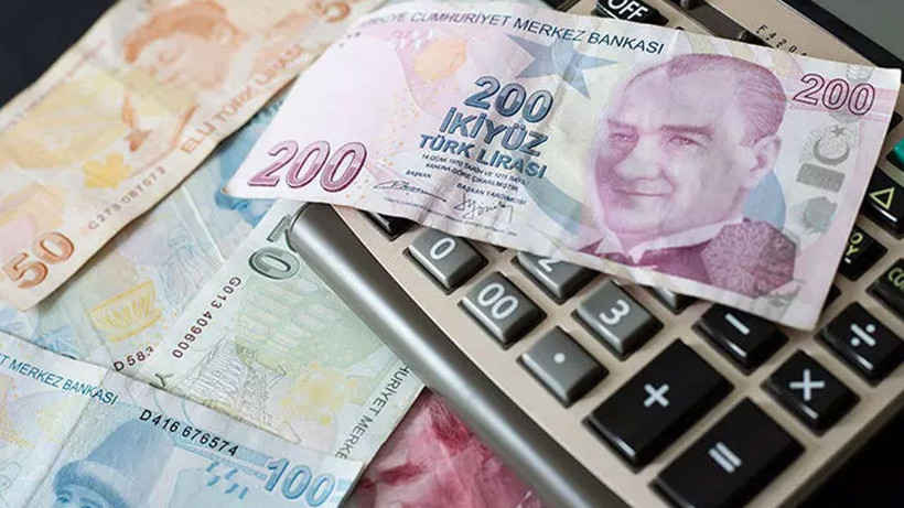 1 milyon TL’ye 33 bin TL kazanç! En yüksek faizi veren bankalar listesi güncellendi - Fotoğraf: 5