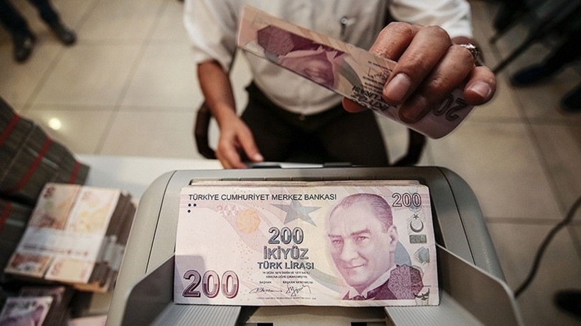 1 milyon TL’ye 33 bin TL kazanç! En yüksek faizi veren bankalar listesi güncellendi - Fotoğraf: 6