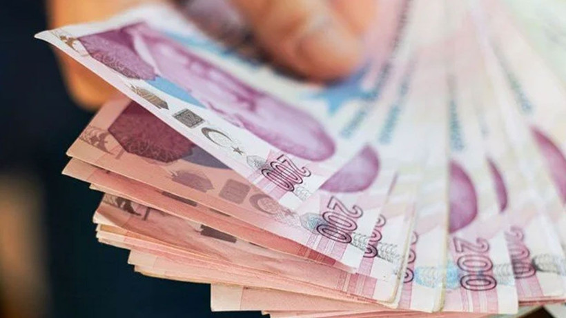 1 milyon TL’ye 33 bin TL kazanç! En yüksek faizi veren bankalar listesi güncellendi - Fotoğraf: 7