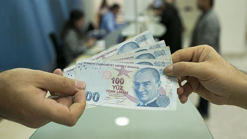 1 milyon TL’ye 33 bin TL kazanç! En yüksek faizi veren bankalar listesi güncellendi - Fotoğraf: 8