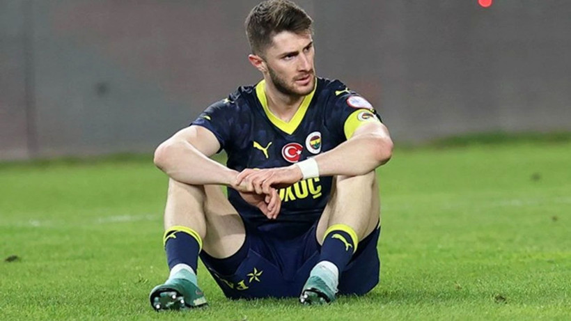Fenerbahçe’de İsmail Yüksek ile yollar ayrıldı; Herkes yeni adresini konuşuyor - Fotoğraf: 5
