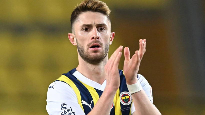 Fenerbahçe’de İsmail Yüksek ile yollar ayrıldı; Herkes yeni adresini konuşuyor - Fotoğraf: 8