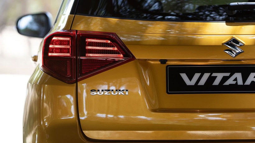 Suzuki bu modeli tam 500 bin TL indirimli satacak; SUV dünyasında böylesi daha önce olmadı - Fotoğraf: 13
