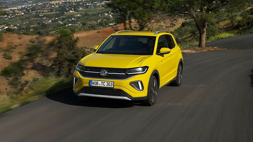 Volkswagen rakiplerine inat fiyatları dibe çekti; Bu haberi okumadan karar vermeyin - Fotoğraf: 3