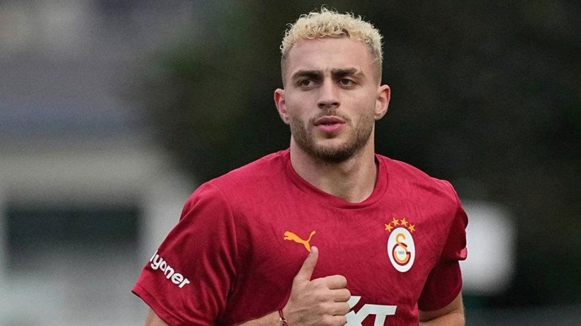 Galatasaray’da Barış Alper Yılmaz dönemi bitti; Yıldız futbolcu ile yollar ayrıldı - Fotoğraf: 4