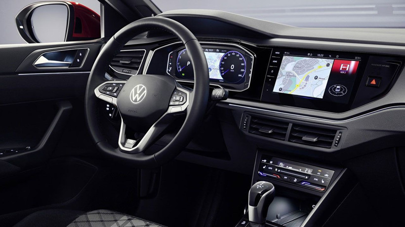 Volkswagen rakiplerine inat fiyatları dibe çekti; Bu haberi okumadan karar vermeyin - Fotoğraf: 8
