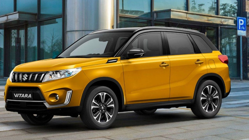 Suzuki bu modeli tam 500 bin TL indirimli satacak; SUV dünyasında böylesi daha önce olmadı - Fotoğraf: 8