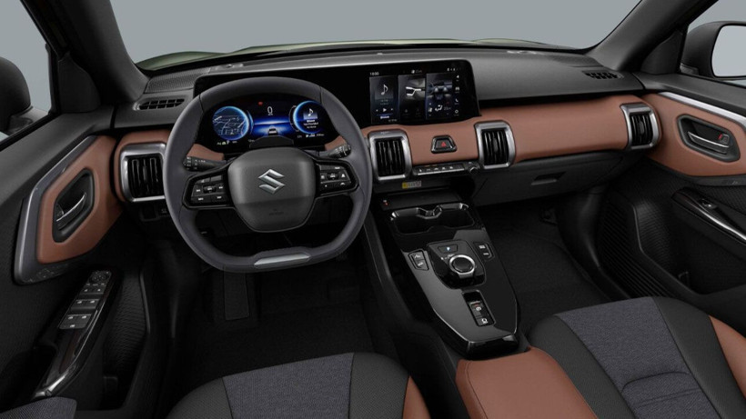 Suzuki bu modeli tam 500 bin TL indirimli satacak; SUV dünyasında böylesi daha önce olmadı - Fotoğraf: 9