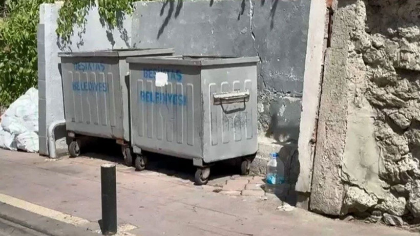 Bebeğini öldürdü, çöpe attı: Annenin yeni görüntüleri ortaya çıktı - Fotoğraf: 5